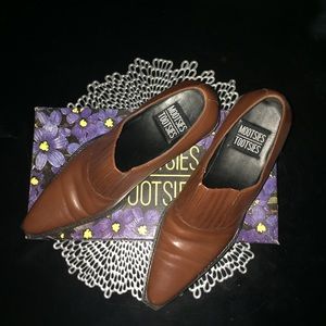 Mootsies Tootsies Shoes